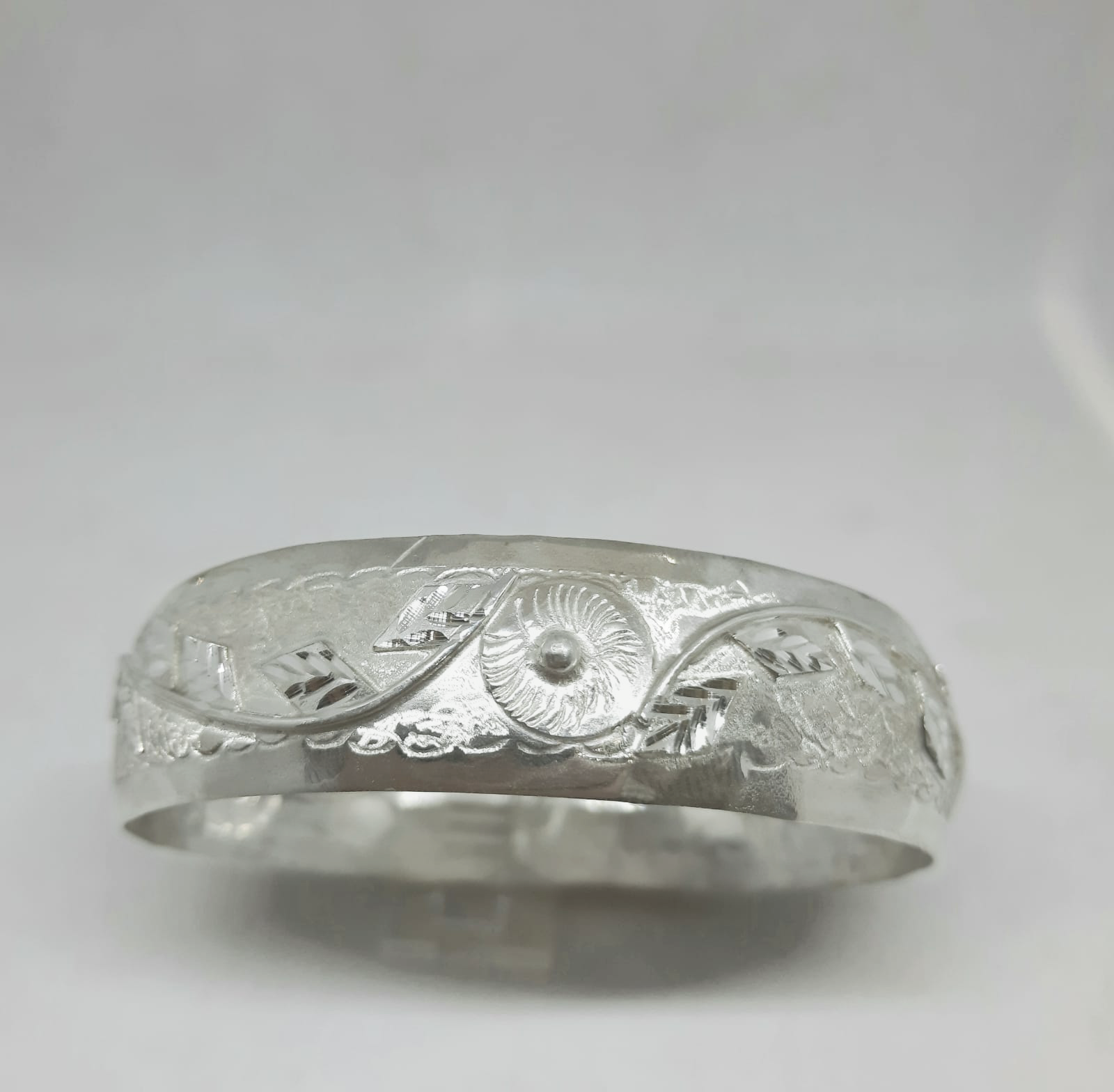 Silver Slave Band